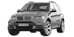 BMW E70 U1819 Fault Code