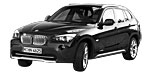 BMW E84 U1819 Fault Code